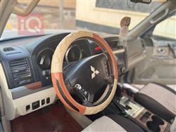 میتسوبیشی پاجیرۆ